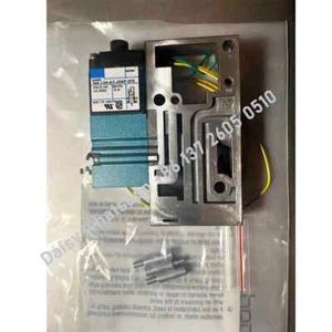 MAC solenoid valve 46A-LSA-AC-JDAP-2FE - Picture 1 of 3