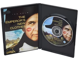 The Emperors New Clothes DVD - Ian Holm Widescreen Collection DVD MINT SHAPE! - Picture 1 of 3