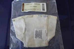 Longaberger Botanical Fields Paper Clip Keeper Basket Liner #2070335 - NEW - Picture 1 of 5