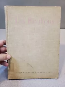 Les Pavillons French Pavillons: 1962 Cyril Connolly & Jerome Zerbe, Signed - Picture 1 of 20