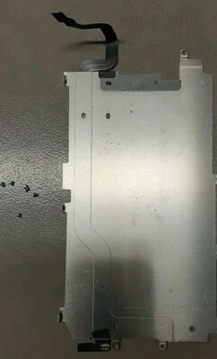 PIASTRA DISPLAY IPHONE 6 ORIGINALE USATA. - Immagine 1 di 2