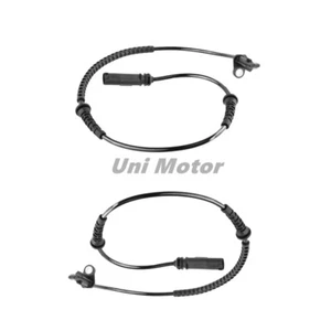 OEM ATE Front L&R ABS Wheel Speed Sensor 6858468 for Mini F55 F56 Cooper 1.5 2.0 - Picture 1 of 6