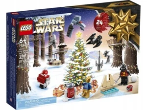 75340 Star Wars Advent Calendar 2022 Lego - Picture 1 of 2