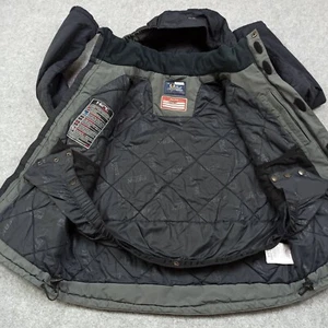 Peak Performance HiPE Boys Size 160 Snowboarding Ski Jacket Kids S JR J - Picture 1 of 15