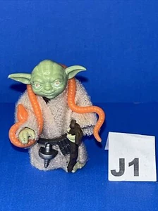 Yoda Star Wars de colección - Imagen 1 de 2