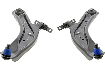 PAR dianteiro braço de controle e junta esférica para 2014-2020 Nissan Rogue (KIT3055) - Imagem 1 de 4