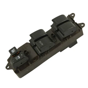 Interruptor de control de ventana eléctrica de puerta delantera izquierda Master para 2004-2007 Scion xA xB - Imagen 1 de 4