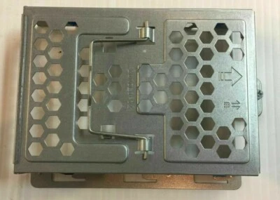 HP Pavilion 23 AIO A-I-O hard drive caddy with SATA cable - Image 1 of 3