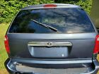 2001 CHRYSLER TOWN AND COUNTRY TAIL GATE