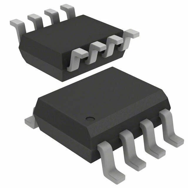 LT1308BCS8 IC Regler Boost SEPIC Einstellbar 2A 8SOIC - Image 1 of 1
