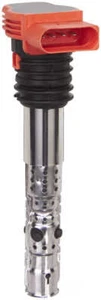 Ignition Coil-GAS Spectra C-591 - Picture 1 of 9