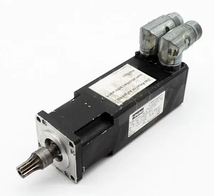 Parker ACM2n0070-4/0-3 0.7Nm 4000rpm IP54 (65) Servo Motor -used- - Picture 1 of 7