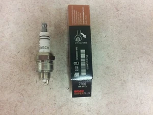 4 pack of New Premium 7916 Spark Plug-Copper Non-Resistor autolite 437 - Picture 1 of 4