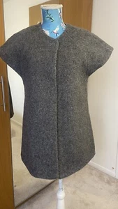 Alwero women wool fleece size S new  - Picture 1 of 6