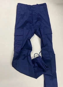 Pantalones de carga estilo combate ejército ejército estilo combate ejército de 28"" para hombre jóvenes OFERTA pantalones de comando - Imagen 1 de 7