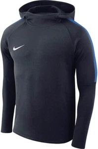 Nike Boys Academy 18 Hoodie - Picture 1 of 3