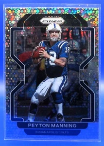 2021 Panini Prizm Football Peyton Manning - Bild 1 von 2