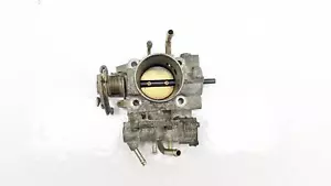 TOYOTA GLANZA MK1 1996 - 1999 THROTTLE BODY MISSING THROTTLE SENSOR 72902 - Picture 1 of 7