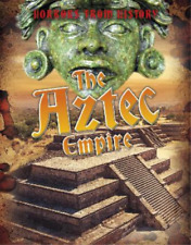 Louise Spilsbury The Aztec Empire (Hardback) Horrors from History (UK IMPORT)