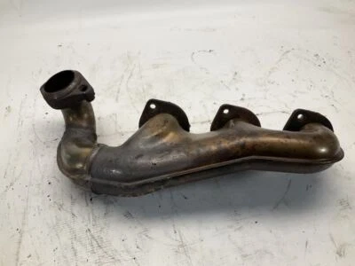 04-08 CHRYSLER CROSSFIRE 3.2 RWD Driver Colector de escape izquierdo OEM B Foto 1 de 4