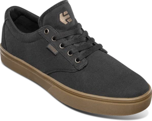 Zapatos de skate para hombre Etnies Fuerte nuevos en caja goma negra - Imagen 1 de 4