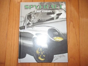 D20 Modern Spycraft The 1960s - Picture 1 of 1