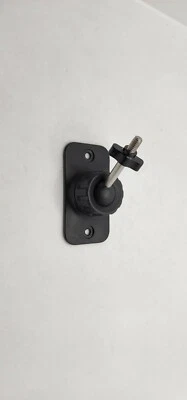 Genuine HTC Sensor Stand VR Base Station Holder Mount For Htc Vive / Vive Pro - Image 1 of 2
