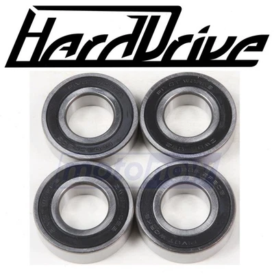 HardDrive 820-0215 Wheel Bearing Kit for Tires & Wheels Wheel Bearings  il Foto 1 de 4