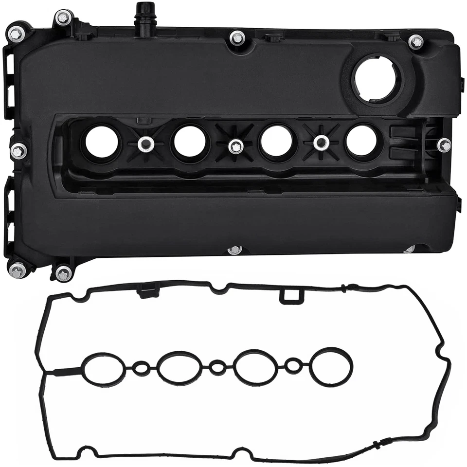 Valve Cover with Gasket For Chevy Sonic Cruze Aveo Saturn Astra Pontiac G3 1.8L Foto 1 de 4