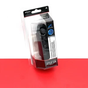 PLAYSTATION MOVE Navigation Controller PS Move PS3 Sigillato/NUOVO - Imagen 1 de 9