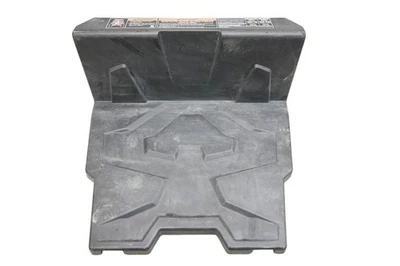 Cubierta de caja de mantenimiento Polaris Ace 900 XC 18 Foto 1 de 4