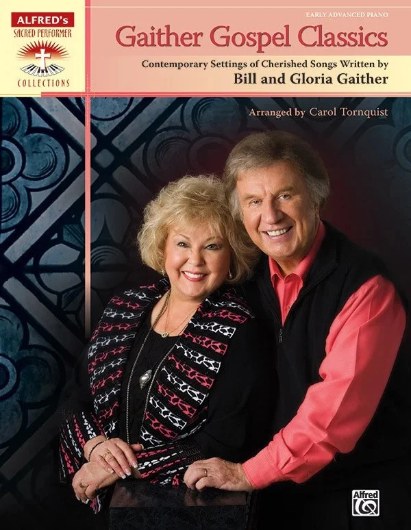 Gaither Gospel Classics: Contemporary Settings of Cherished Songs Written by ... - Image 1 of 1