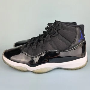 Jordan 11 Retro - Space Jam 2016 - M 10.5 US 378037-003 - Picture 1 of 12