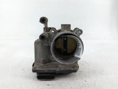 Nissan Frontier 2009-2011 carrocería del acelerador X6IQE Foto 1 de 4