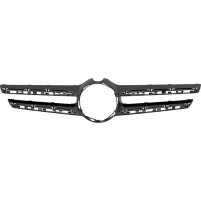 Grille Trim Grill Front for MB Mercedes Mercedes-Benz E450 E400 2017-2018 - Image 1 of 4