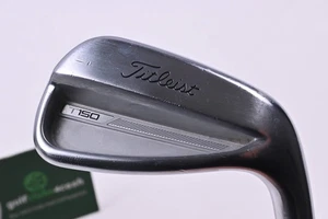 Titleist T150 #9 Iron / Stiff Flex Project X LZ 120 Shaft - Picture 1 of 6