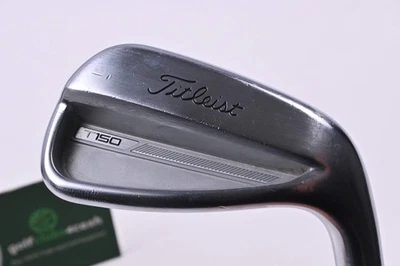 Titleist T150 #9 Iron / Stiff Flex Project X LZ 120 Shaft - Image 1 of 4