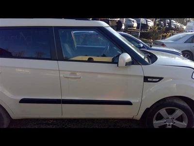 Puerta delantera de pasajero eléctrica sin solar transparente se adapta a 10-13 SOUL 641229 Foto 1 de 4