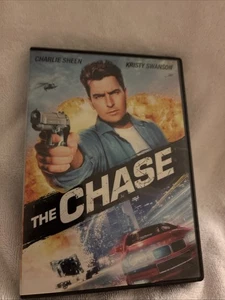 The Chase (DVD, 1994) - Picture 1 of 2