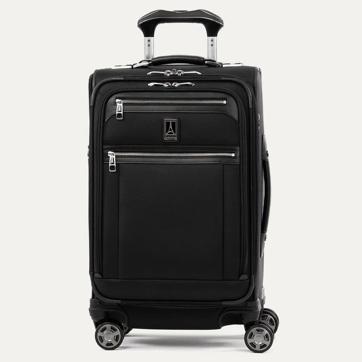 Travelpro Platinum® Elite 21″ Expandable Carry-On Spinner SHIPS FREE ONLY $195 - Image 1 of 1