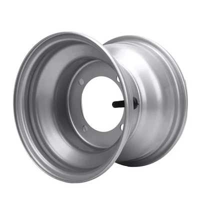 18x9.50-8 Rim Excellent Traction Professional Installation Recommended - Image 1 of 4