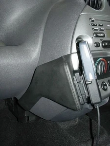 KUDA phone holder for Ford Ka from 1996 RHD - Zdjęcie 1 z 1