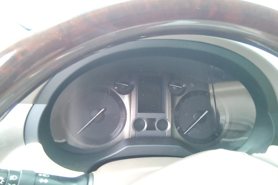 Medidor de velocidade 2018 GX460 OE cluster 93K milhas Lexus - Imagem 1 de 4