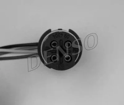 Sonda lambda riscaldato DOX-2033 DENSO per MERCEDES-BENZ CLASSE C T-Model CLK - Immagine 1 di 4