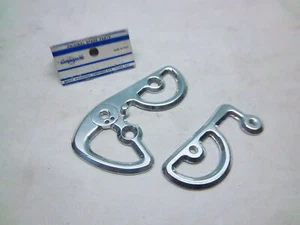NOS VINTAGE CAMPAGNOLO VICTORY CAGE PLATES REAR DERAILLEUR - Picture 1 of 4
