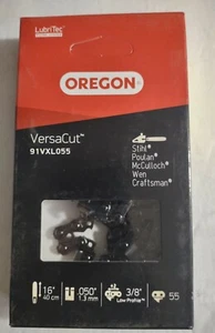 Oregon 91VXL055G VersaCut Saw Chain 16". - Picture 1 of 5