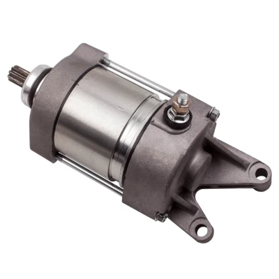 New Starter Motor for Yamaha YZF R1 2009-2014 12V 14B8189000 - Image 1 of 4