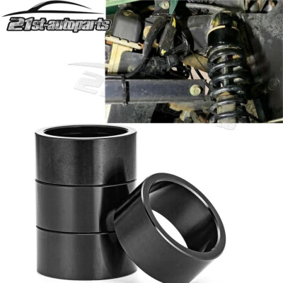 Kit espaciador de elevación completa de resorte helicoidal de 2" para modelos Honda Pioneer 500 700 700-4 1000 Foto 1 de 4