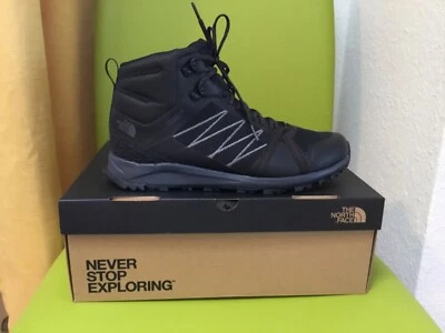 The North Face Litewave Fastpack II MID WP Herren Wanderschuh Vr:wählbar neu in