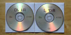 2 x Tesco Blank DVD-R, 8x, 4.7gb, 120min